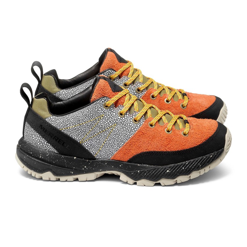 Basket Merrell MQM Ace Craze Multicolore Homme | X.S.YDAX